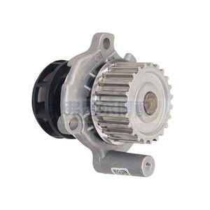 OE 06A121012 06A121011F 06A121011C 06A121011H Sistema de refrigeración del motor de alta calidad Bomba de agua para Audi A4 Volkswagen Jetta <span class=keywords><strong>Bora</strong></span> - Product Image 4