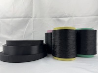 Webmaterial zur Herstellung von Langlebigen Netzen und Sicherheitsnetzen Standardfestes Hohles Polypropylen-Garn für Handstrickarbeiten