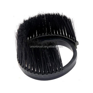 Cepillo de Sellado de Cerdas de Nailon de Alta Calidad con Perfil en Forma de H de Goma Flexible - Product Image 5