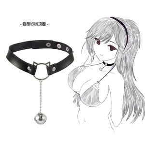 Jouets sexuels alternatifs SM, clochettes érotiques, colliers, anneaux de cou, accessoires sexy de soubrette, jouets sexuels pour adultes en gros - Product Image 4