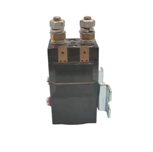 <span class=keywords><strong>Prix</strong></span> usine de haute qualité SW60 ZJWP80A SU60B-2025 Albright <span class=keywords><strong>contacteur</strong></span> 48V - Product Image 2