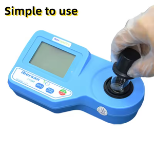 Gran oferta, Analizador de esperma de animales veterinario Digital portátil, Medidor de densidad de esperma de semen de cerdo - Product Image 3