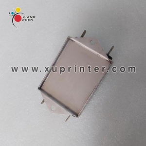 WD F33.010/8ที่ใช้ต้นฉบับสำหรับตัวกรองสายไฟขั้ว F 33.010/8 F33.010ชิ้นส่วนการพิมพ์ออฟเซ็ต - Product Image 5