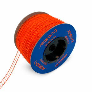 Épingles jaunes en TPU de 13 mm (1/2 pouce) pour attacheur ST9000 - Product Image 4