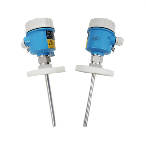 Interruptor de Nivel de Capacitancia Electrostática LED SPC600 IP67 250-1000mm, <span class=keywords><strong>Electrodo</strong></span>, Apto para Líquidos y Electricidad - Product Image 1