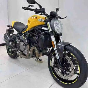 Ducati Monster 821 Xe Đạp Đường Phố Twin-Xi Lanh Phun Nhiên Liệu Làm Mát Bằng Nước Động Cơ - Product Image 1
