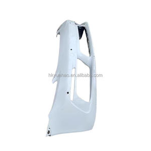 Parachoques delantero de alta calidad apto para Porsche 718 982898041D 982898041G - Product Image 4