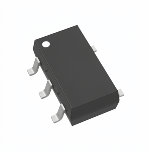 Original Logic Electronics Component 5 TSSOP, SC 70 5, SOT 353 74AUP1G80GW,125 - Product Image 1