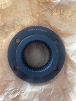 Suku Cadang Truk Tambang SANY TONYL, Excavator Carter pada Output Flange 289-5205, Gearbox Cepat Shaanxi FAST Shuangte FC6A250