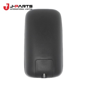 กระจกมองข้างด้านนอกแบบไฟฟ้าสำหรับ Toyota HIACE LH103 ปี 1993-1998 รุ่น 87950-95J03 - Product Image 2