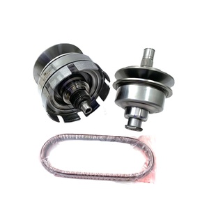 ชุดพูลเลย์ HENING VT1 VT2 VT3 สำหรับระบบเกียร์อัตโนมัติ CVT อะไหล่เกียร์ - Product Image 1