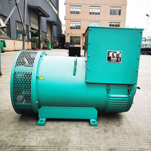 30kw 50kw 100kw 120kw 150kw Generator Dynamo Borstelloze Alternator - Product Image 4