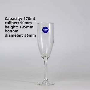 <span class=keywords><strong>Luminarc</strong></span> Usine Multifonctionnel Boisson Tasse 9oz 11oz 12oz 15oz Vin Rouge Verre Gobelet Gros Ventre Longstem Calice - Product Image 6