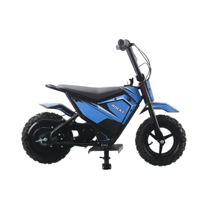 มอเตอร์ไซค์วิบากขนาดเล็ก 250W 24V ประสิทธิภาพสูงพิเศษ สำหรับเด็ก - Product Image 2