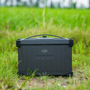 80% - 95% для дрона T50 DJI Отличное состояние Agras Drone T50 сельскохозяйственный распылитель T50 Генератор аксессуары для дрона - Product Image 6