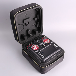 HelloRadio V16 <b>Remote</b> <b>Control</b> Case Nylon <b>Storage</b> Bag For Radiomaster TX16S RC Vehicles - Product Image 1