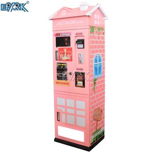 EPARK ขายร้อนบิลแลกเปลี่ยนเหรียญเปลี่ยนเครื่องหยอดเหรียญ - Product Image 5