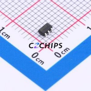 Nuevo Transistor Original TPM30NP4S6 SOT-23-6, Transistor de Efecto de Campo (MOSFET), Venta al por Mayor de Componentes Electrónicos y Servicio BOM - Product Image 1