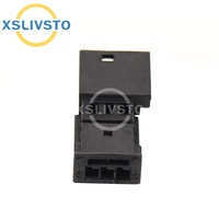 Prise de câblage automobile en cuivre à 3 broches mâle, étanche IP68, adaptateur automobile 15A 120V, joints DJ7031B-0.6-11