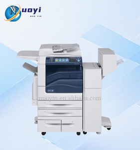 Impresora usada Popular, escáner, fotocopiadora, copiadora, máquina para Xerox DC7845 C7855, fotocopiadora - Product Image 3