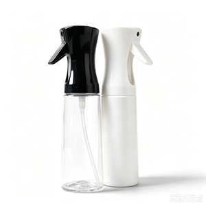   Bouteille de pulvérisation d'eau réutilisable pour coiffure, brumisateur fin continu pour salon de coiffure - Product Image 3