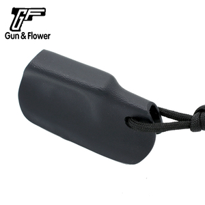 Gunflower IWB gatillo <span class=keywords><strong>17</strong></span> arma caza pistola láser verde vista - Product Image 5