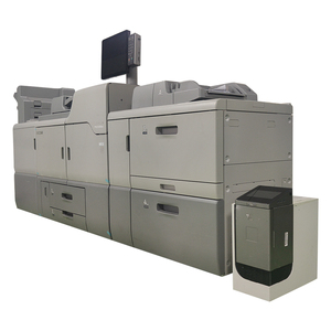 Máquina de Línea de Producción de Alta Velocidad Remanufacturada Original, Copiadora Láser a Color Pro C7200, Fotocopiadora Pro 72 - Product Image 2