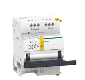 Schneider MCB A9F19413 A9F19410 A9F18408 A9F18406 A9F18463 A9F18450 A9F18404 A9F18440 A9F18403 A9F18432 A9F18402 A9F18425 - Product Image 4