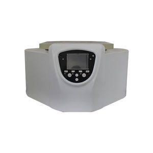 אמין ZLS-1 מרכזת צנטריפוגלי ואקום אוניברסלי מעבדה אידוי צנטריפוגה רפואית בטוחה ומאובטחת - Product Image 6