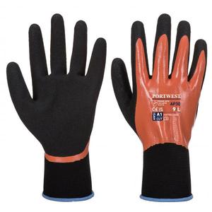 PORTWEST-Gants Dermi Pro AP30O8RS-GANTS EAN 5036108277841 - Product Image 1