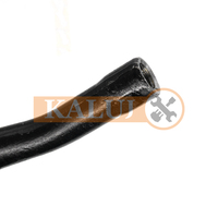 Extremos de Barra de Acoplamiento Derecha del Eje Delantero Kaluj 45046-B9320 45046-B9080 para Daihatsu TERIOS