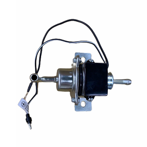 Approvisionnement d'usine 12V 0453-13-350/KEP03 Pompe À Carburant avec Garantie 1 année ou 20,000 KM - Product Image 1