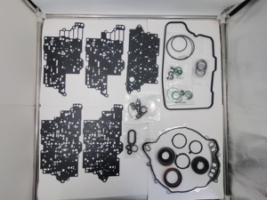 6F50 6F55 Automatic Transmission Overhaul Kit Seals Gaskets Fit For FORD Lincoln HKHENING Auto B196820B - Product Image 4