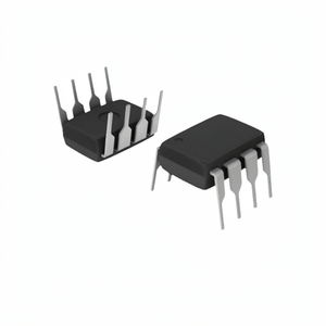 Components Electronic 8 DIP Original One Stop Service MAX662AEPA+ Power Management (PMIC) - Product Image 1