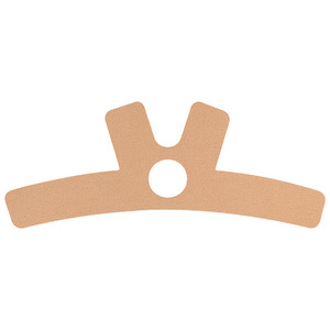 Nastro Kinesiologico Pretagliato, Benda Elastica di Supporto per Spalla e <span class=keywords><strong>Collo</strong></span>, per Sport e Fitness - Product Image 6