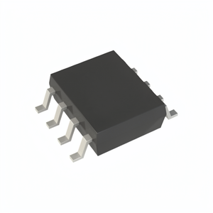 Original Power Management (PMIC) 8 SOlC STM708M6E Electronics Component - Product Image 1
