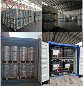 99% min anhydrit lỏng tetrahydrophthalic methyltetrahydrophthalic anhydrit <span class=keywords><strong>mthpa</strong></span> cho sàn đá - Product Image 6