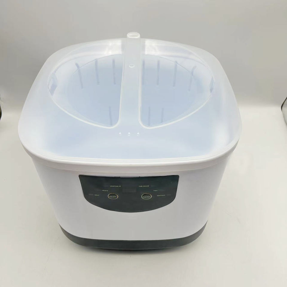 Fruit & Vegetable Washer/Disinfector - Image 3