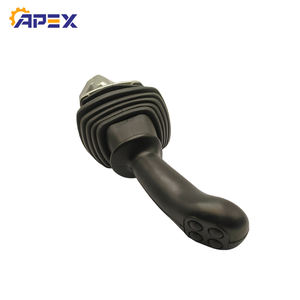 Pièces détachées pour excavatrice APEX, durabilité fiable, 14693862 VOE14693862 VOE14693863 Joystick Assy pour EC700 avec garantie d'un an - Product Image 1
