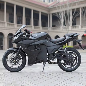 Motocicleta de Moda en Oferta, Moto de Alta Velocidad para Adultos - Product Image 5