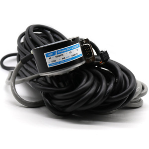 Encodeur Tamagawa Fa-Coder Oih60-6000P20-L8-5V 5V incrémental avec connecteur RS232 - Product Image 2