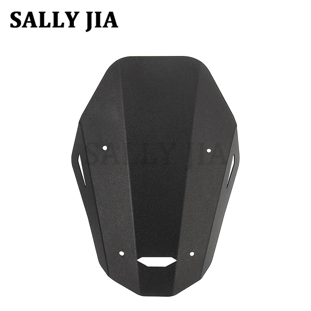 Suitable for Honda XADV 750 2017-2020 Motorcycle Modification Parts, Windshield, Instrument Panel, Spoiler Cover