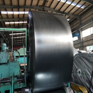 63 50 75MM Staalband Rubber Transportband ST800 1000 Directe verkoop voor steengroeven en kolenmijnen - Product Image 5
