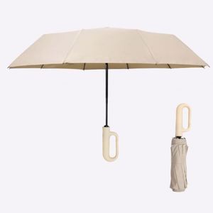 Paraguas Plegable Ligero y Económico de Alta Calidad, Muy Popular, en Oferta, al por Mayor, con Logotipo Personalizado - Product Image 2