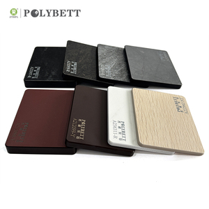 Masa üstü için renk çekirdek <span class=keywords><strong>HPL</strong></span> kompakt lamine levha - Product Image 6