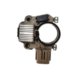 Régulateur <span class=keywords><strong>de</strong></span> <span class=keywords><strong>tension</strong></span> d'alternateur <span class=keywords><strong>de</strong></span> voiture 12V pour <span class=keywords><strong>L200</strong></span> Pajero 4D56 A866X41072 MD619618 A2T82899A - Product Image 4