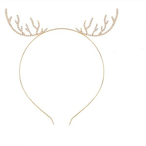 Diademas Navideñas <span class=keywords><strong>de</strong></span> Estilo Mixto, Aros para el Cabello para Fiestas <span class=keywords><strong>de</strong></span> Navidad, <span class=keywords><strong>Año</strong></span> <span class=keywords><strong>Nuevo</strong></span> y Festivales, Accesorios para el Cabello - Product Image 6