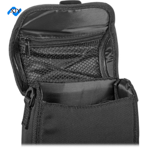 Nhà cung cấp Nhà máy OEM không thấm nước chống sốc Ống nhòm Cordura Mang trường hợp với dây đeo vai - Product Image 3