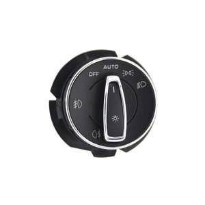 Interruptor de Faros Delanteros 97061353308DML para Porsche Panamera 970, Piezas Automotrices - Product Image 2