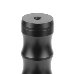 YEAH 1/4 ''montaje CNC aluminio <span class=keywords><strong>buceo</strong></span> mano agarre <span class=keywords><strong>buceo</strong></span> monopié Stick para <span class=keywords><strong>Gopro</strong></span> Insta360 DJI OSMO Xiaomi Yi Cámara deportiva - Product Image 3